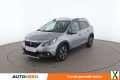 Photo peugeot 2008 1.5 Blue-HDi Allure Business EAT6 120 ch