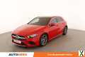 Photo mercedes-benz a 180 180 AMG Line 7G-DCT 136 ch