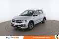 Photo volkswagen t-cross 1.0 TSI R-Line 110 ch