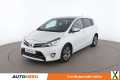 Photo toyota verso 1.8 VVT-i Style CVT 147 ch