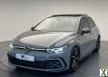 Photo volkswagen golf 2.0 TDI SCR 200 GTD - CAMERA - TOIT OUVRANT