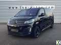 Photo citroen jumpy Jumpy M 2.0 BlueHDi - 180 S\\u0026S - BV EAT8 III