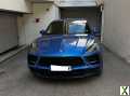 Photo porsche macan 2.0+245+ch+PDK