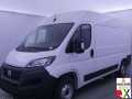 Photo fiat ducato TOLE 3.5 M H2 H3-POWER 140 CH