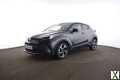 Photo toyota c-hr C-HR Hybride 2.0L (184 ch)