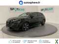 Photo peugeot 308 1.2 PureTech 130ch S\\u0026S GT EAT8