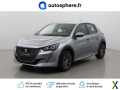 Photo peugeot 208 e-208 136ch Active