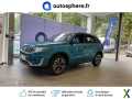 Photo suzuki vitara 1.5 Dualjet Hybrid 102ch Privilège Auto