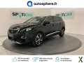 Photo peugeot 5008 1.6 PureTech 180ch S\\u0026S GT Line EAT8