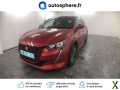 Photo peugeot 208 e-208 136ch Allure Pack