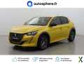 Photo peugeot 208 e-208 136ch Allure Pack