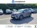 Photo renault captur 1.6 E-Tech Plug-in 160ch Initiale Paris