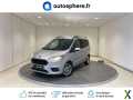 Photo ford tourneo courier 1.5 TDCI 100ch Titanium