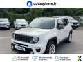 Photo jeep renegade 1.0 GSE T3 120ch Quiksilver Edition