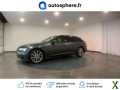 Photo audi a6 40 TDI 204ch S line S tronic 7