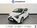 Photo toyota aygo 1.0 VVT-i 72ch x-play 5p MY21