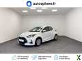 Photo toyota yaris 70 VVT-i Dynamic 5p MY21