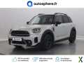 Photo mini cooper s Cooper S 178ch Essential BVA7