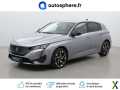 Photo peugeot 308 PHEV 180ch Allure Pack e-EAT8