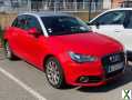 Photo audi a1 AUDI A1 SPORTBACK1.2 TFSI 86 AMBIENTE