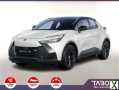 Photo toyota c-hr 2.0 Hybrid AWD GR Sport CVT GPS ACC