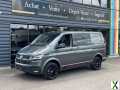 Photo volkswagen transporter CCB PROCAB EDITION 150 DSG