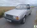 Photo citroen axel 11