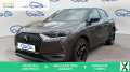 Photo ds automobiles ds 3 crossback 1.2 Puretech 100 Grand Chic - Entretien constructe