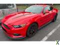 Photo ford mustang GT Fastback V8 5.0L BLACK SHADOW EDITION