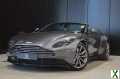 Photo aston martin db11 Volante 510 ch V8 Biturbo 25.000 km !!