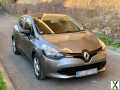 Photo renault clio IV 1.2 16V 75 Authentique