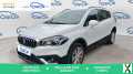 Photo suzuki s-cross 7 1.4 Boosterjet 129 Hybrid Excellence