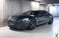 Photo aston martin rapide 6.0 V12