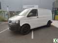 Photo volkswagen t5 transporter 2.0 TDi 140 Business Line