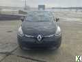 Photo renault clio IV 1.2 16V 75 Zen