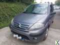 Photo citroen c3 1.4 HDi