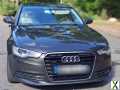 Photo audi a6 3,0l tdi quattro pack Avus