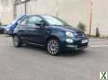 Photo fiat 500 1.0 70 ch Hybride BSG S/S DOLCE VITA