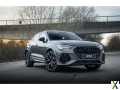 Photo audi rs q3 RS Q3 Sportback Edition 10 ANS 2.5 TFSI 400 ch S