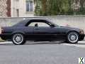 Photo bmw 320 SERIE 3 CAB E36 (07/1991-03/2000)