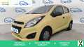 Photo chevrolet spark II 1.0 68 LT