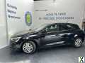 Photo renault megane IV 1.5 BLUE DCI 115CH BUSINESS -21B