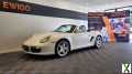 Photo porsche boxster 987S 3.4 295ch + MOTEUR 86000Km XENON REGUL. DE VI