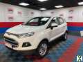 Photo ford ecosport 1.0 EcoBoost 125 Titanium