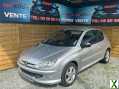 Photo peugeot 206 1.6 HDi Quiksilver 110CH