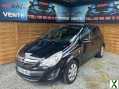 Photo opel corsa 1.3 CDTi 75CH 150ème Anniversaire