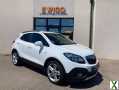 Photo opel mokka 1.4T 140CH COSMO PACK JANTES 19 ENTRETIEN CONSTRUC