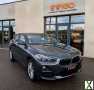 Photo bmw x2 1.8 d 150ch lounge sdrive sieges chauffants