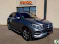 Photo mercedes-benz gle 250 Classe Mercedes 2.2 250D 205CH EXECUTIVE 4MATIC 9G