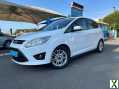 Photo ford c-max 1.0L 101CV Turbo